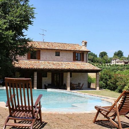 Villa Melagrana Fano Rom bilde