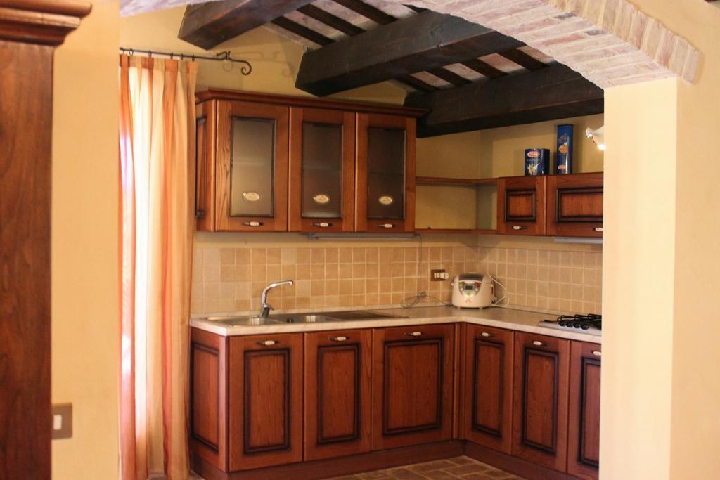 Villa Melagrana Fano Rom bilde