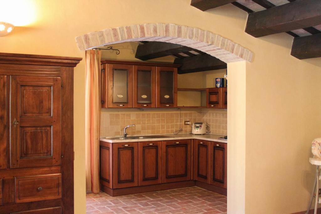 Villa Melagrana Fano Rom bilde