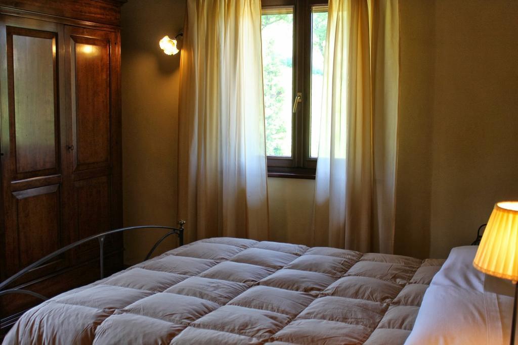 Villa Melagrana Fano Rom bilde