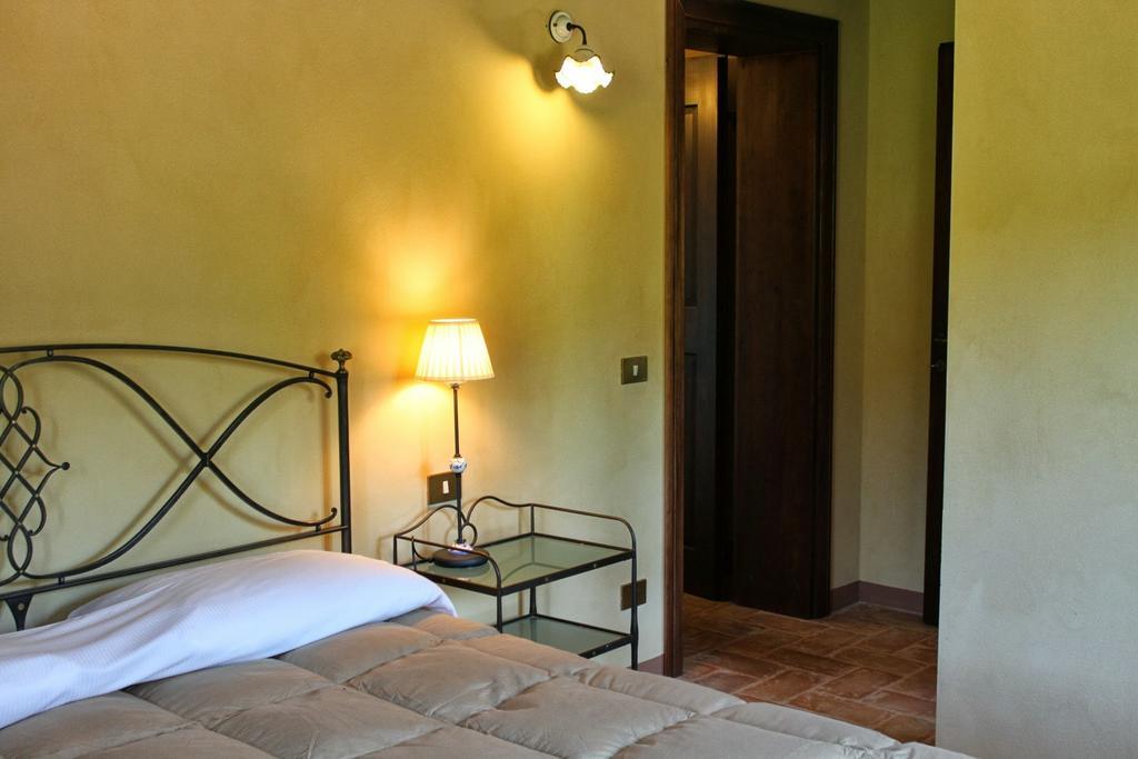 Villa Melagrana Fano Rom bilde